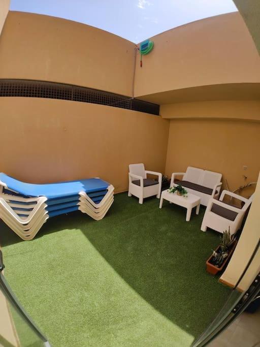 Casa Alfred, El Cotillo, Best One Beach To 150 M Wifi Fiber Екстер'єр фото