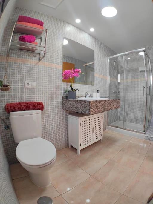 Casa Alfred, El Cotillo, Best One Beach To 150 M Wifi Fiber Екстер'єр фото