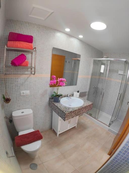 Casa Alfred, El Cotillo, Best One Beach To 150 M Wifi Fiber Екстер'єр фото