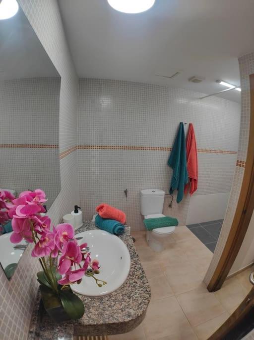 Casa Alfred, El Cotillo, Best One Beach To 150 M Wifi Fiber Екстер'єр фото