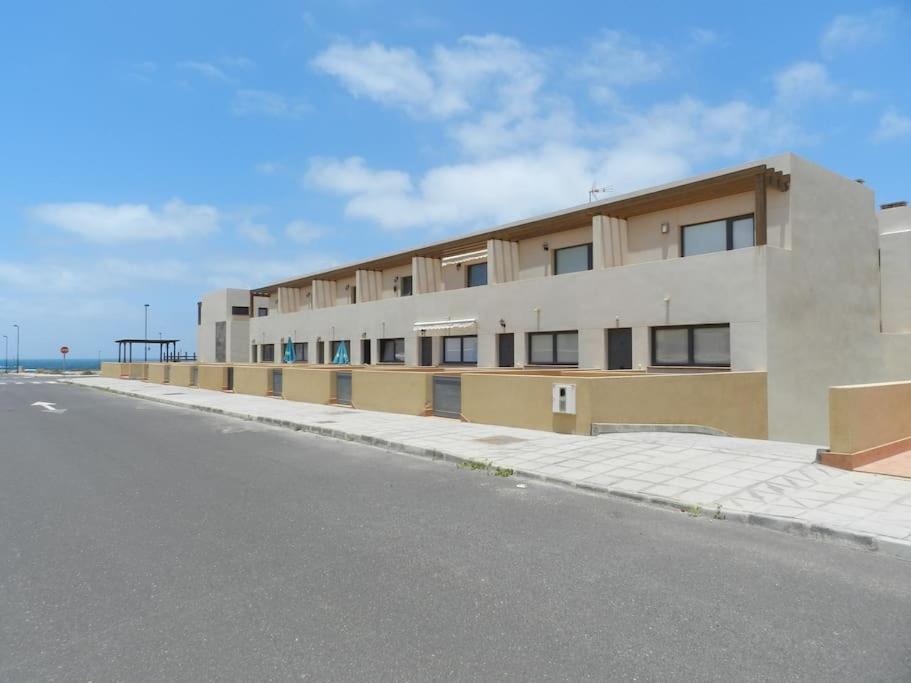 Casa Alfred, El Cotillo, Best One Beach To 150 M Wifi Fiber Екстер'єр фото